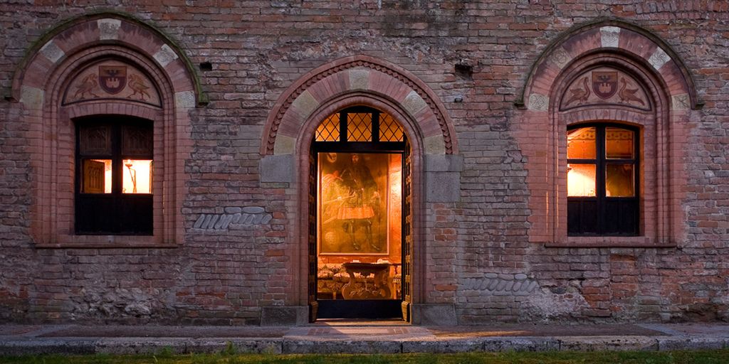 Castello di Gabiano