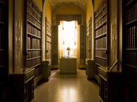 Biblioteca Durazzo